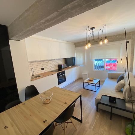 Loft Estilo Industrial En Playa De Las Marinas!!! Denia Exteriér fotografie