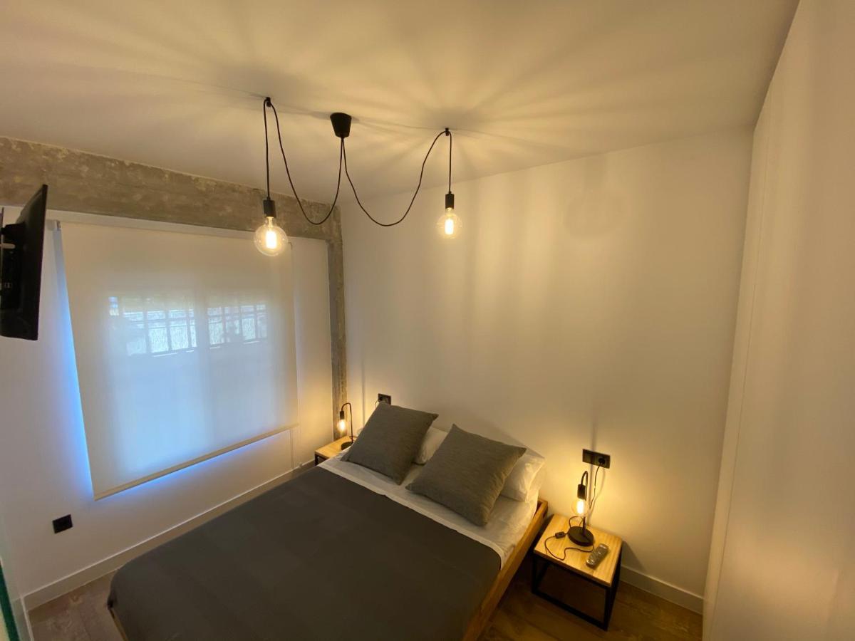 Loft Estilo Industrial En Playa De Las Marinas!!! Denia Exteriér fotografie