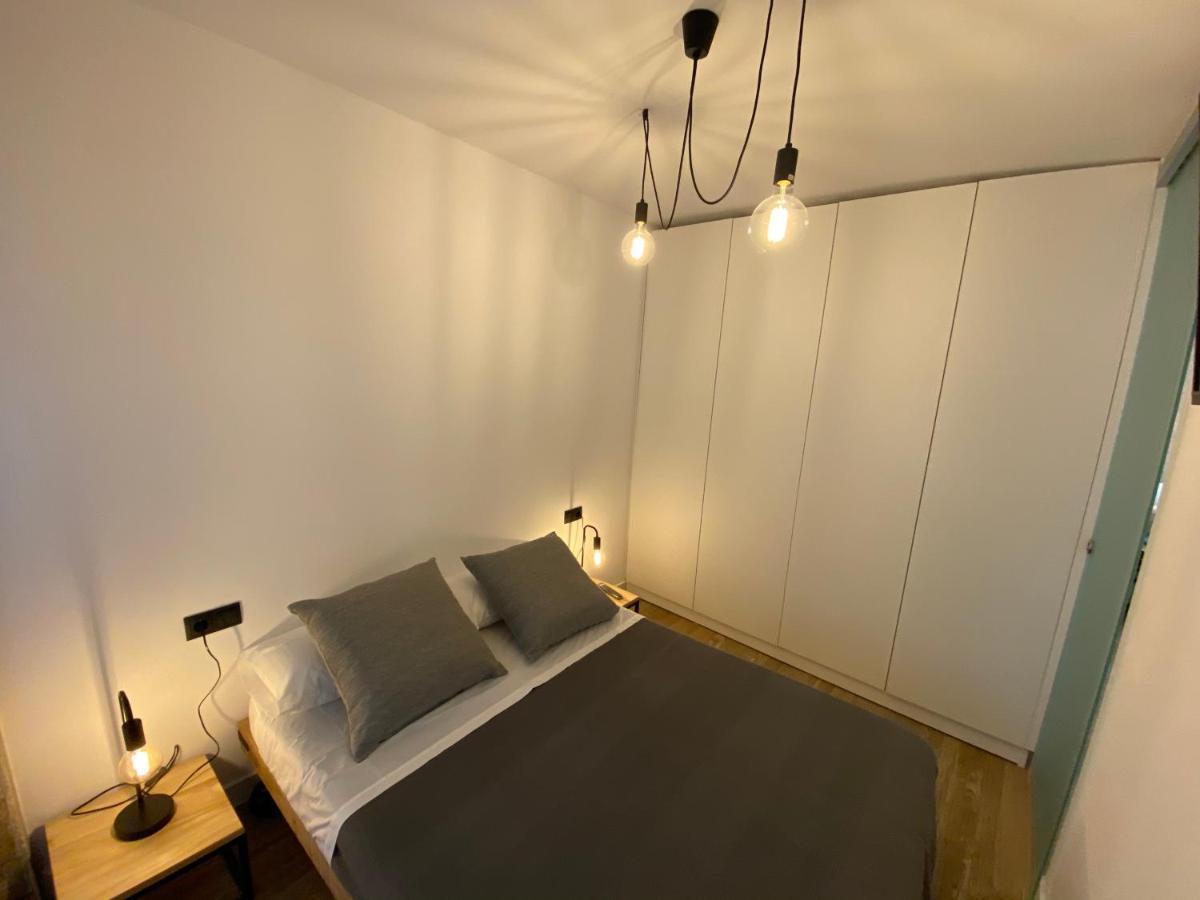 Loft Estilo Industrial En Playa De Las Marinas!!! Denia Exteriér fotografie