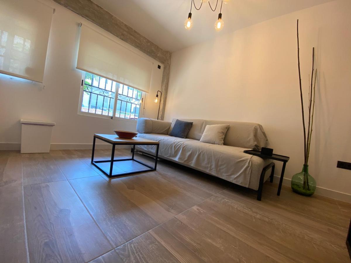 Loft Estilo Industrial En Playa De Las Marinas!!! Denia Exteriér fotografie